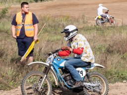 Classic Offroad Festival 2025